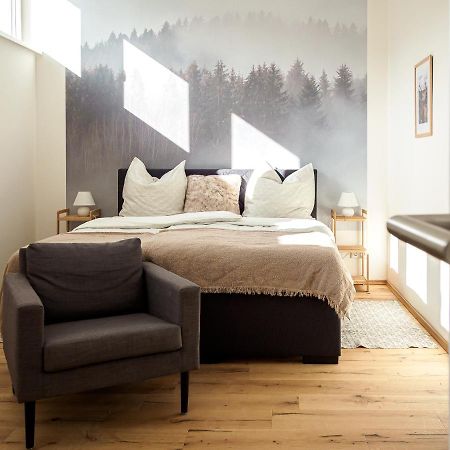 Ferienwohnung Walsetal Wahlhausen 外观 照片